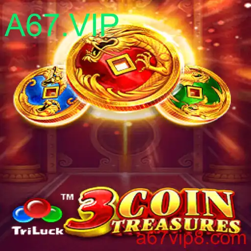 3CoinTreasures: Uma Jornada de Aventuras Virtual