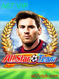 Explorando o Mundo de AllStarTeam: A Nova Sensação dos Jogos com A67.VIP