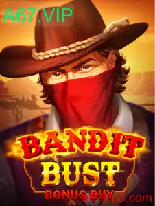BanditBustBonusBuy: Descubra o Novo Fenômeno no Mundo dos Jogos