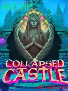 Entendendo o Universo de 'CollapsedCastle' com A67.VIP