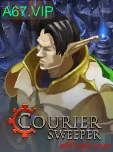 Descubra o Universo do Jogo CourierSweeper e as Surpreendentes Inovações de A67.VIP