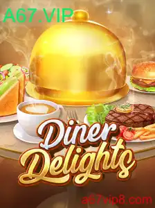 Explorando o Mundo de DinerDelights: Mergulhe no Universo Culinário com A67.VIP