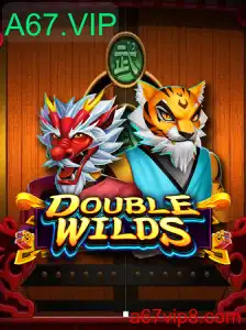 DoubleWilds: Explorando o Universo do Jogo com A67.VIP