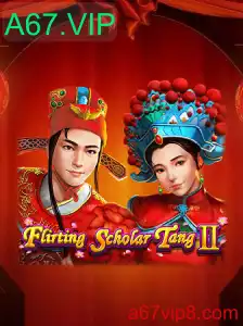 Explorando o Mundo de Flirting Scholar Tang II: Uma Jornada Através de Estratégias e Aventuras