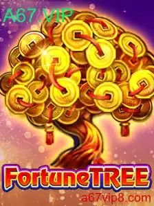 Descubra FortuneTree: Um Novo Jogo Intrigante no A67.VIP