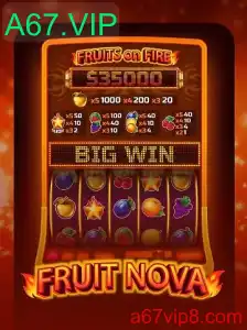 Explorando FruitNova: O Novo Fenômeno dos Jogos Online
