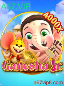 GaneshaJr: Explorando o Jogo de Estratégia e Sorte