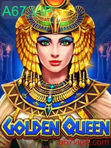 GoldenQueen: Mergulhe na Aventura de Estratégia Real