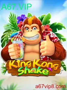 Descubra o Universo de KingKongShake: Uma Aventura Épica para Todos os Jogadores