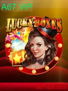 Explorando o Excitante Mundo de LuckyBoxes: Uma Introdução ao A67.VIP
