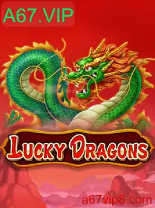 Conheça 'LuckyDragons': O Jogo Que Conquista Fãs no Mundo Todo