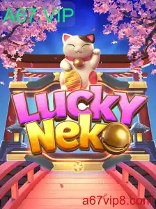 Explorando o Fascinante Mundo do Jogo LuckyNeko: Uma Jornada com A67.VIP