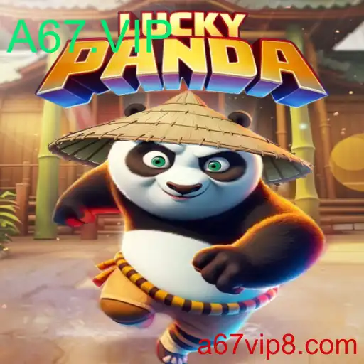 Explorando o Fascinante Mundo de LuckyPanda: Um Jogo de Aventura e Emoção