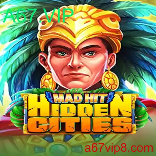 Explorando o Mundo de MadHitHiddenCities