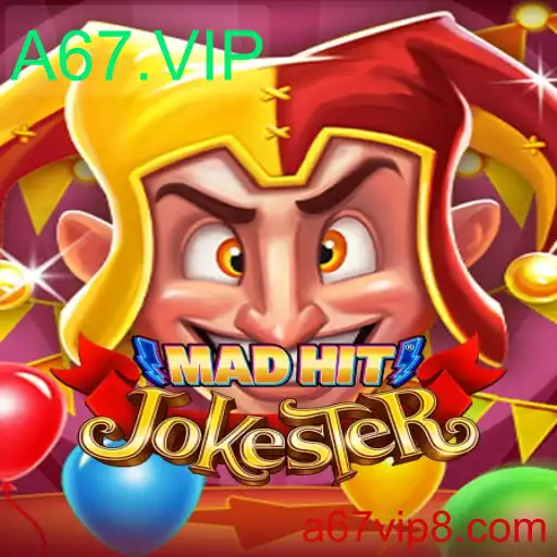MadHitJokester: Explore o Mundo Divertido e Desafiador de A67.VIP