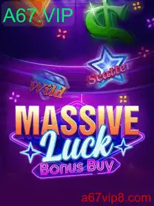 Descubra o Excitante Mundo de MassiveLuckBonusBuy no A67.VIP