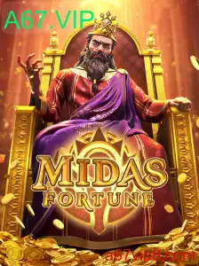 MidasFortune: Aventuras e Estratégias no Mundo dos Jogos