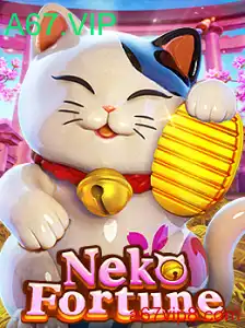 NekoFortune: Mergulhe no Universo Encantador dos Gatos da Sorte