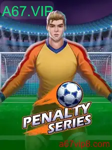 Explorando o Mundo de PenaltySeries: Um Jogo de Habilidade e Estratégia