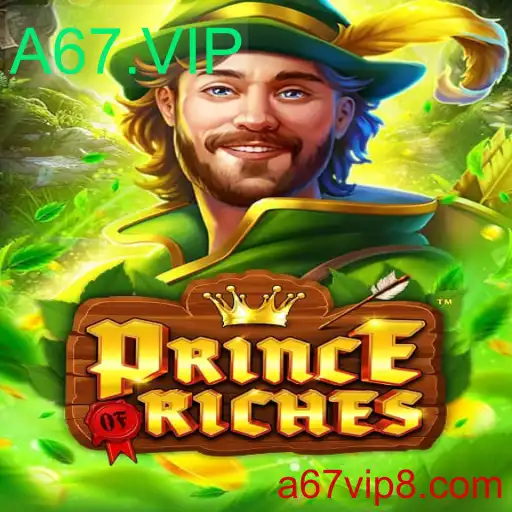 PrinceOfRiches: Um Mergulho no Mundo da Fortuna e Estratégia