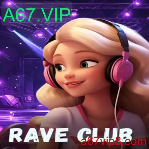 RaveClub: Um Mergulho Eletrizante no Mundo dos Jogos Online