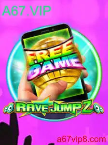 RaveJump2M: Uma Nova Dimensão de Jogos Virtuais