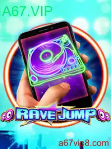 RaveJumpmobile: Uma Imersão no Universo da Ação