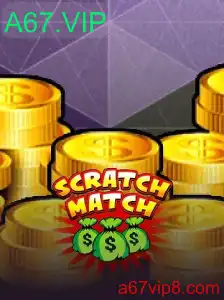 Descubra o Empolgante Mundo de ScratchMatch: O Jogo de Estratégia e Sorte