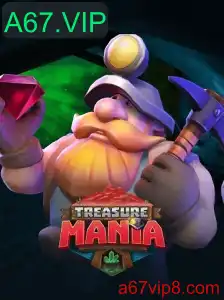 Descubra o Mundo de TreasureMania: A Aventura e Estratégia que Encanta Jogadores