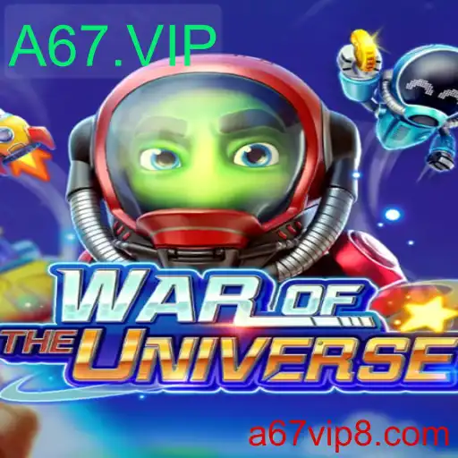 Descubra WAROFTHEUNIVERSE: Estratégia e Aventura Intergaláctica