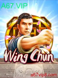 WingChun: Um Novo Jogo Revolucionando o Mundo dos Games