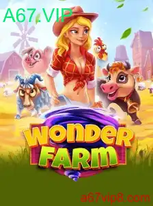 Descubra o Fascinante Mundo de WonderFarm: A Aventura Inesquecível